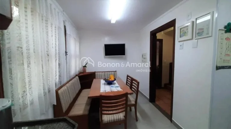 Imagem Casa à venda com 3 quartos Condomínio Moradas de Betel em Paulínia - SP

Casa com 3 quartos, send...