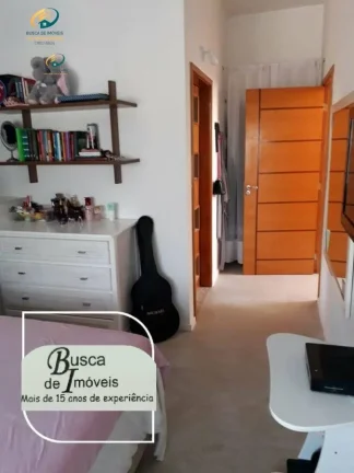 Imagem Casa Alto Padrão para Venda em Planalto Paulista São Paulo-SP