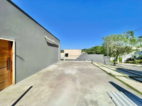 Imagem Cond. Lago do Sol - Zero KM - 3 sts - Al Andorinhas 95 (Lote 8 / Quadra G)
