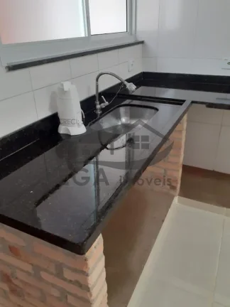 Imagem CASA EM COND. ESTILO APARTAMENTO