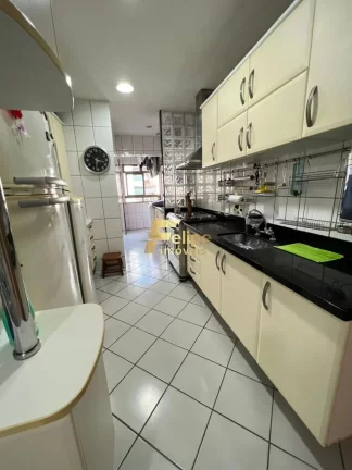 Imagem Venha conhecer o apartamento dos seus sonhos!