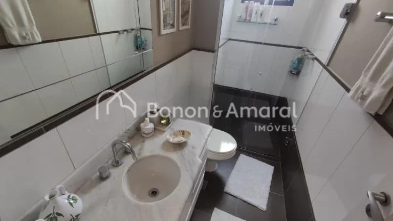 Imagem Apartamento em localização privilegiada no Cambuí com todas conveniências do cotidiano no entorn...