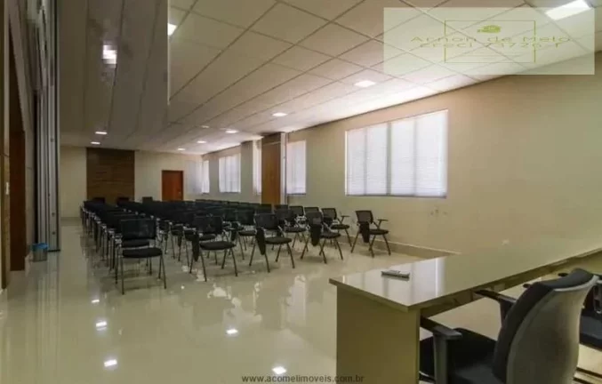 Imagem Galpões para locação em João Pessoa no bairro Centro