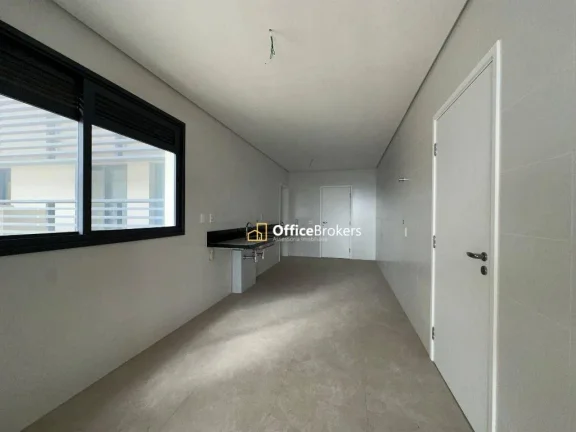 Imagem Canvas Alphaville - Para fazer do seu Jeito