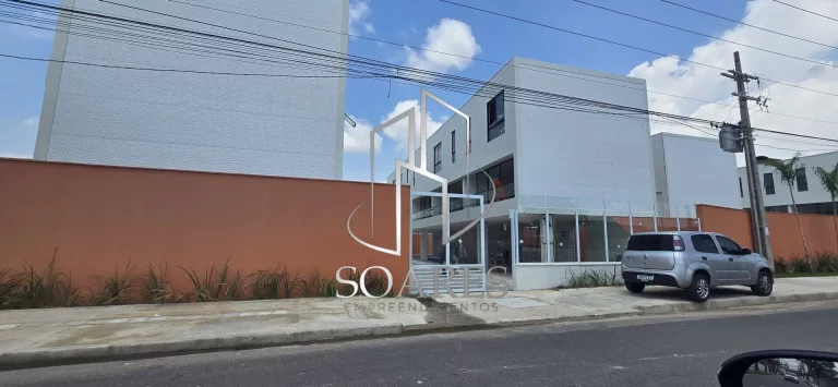 Imagem VILA VARANDA: Viva com qualidade em condomínio fechado no Coqueiro.