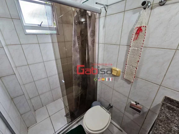 Imagem Apartamento com 2 dormitórios à venda, 60 m² por R$ 410.000,00 - Braga - Cabo Frio/RJ