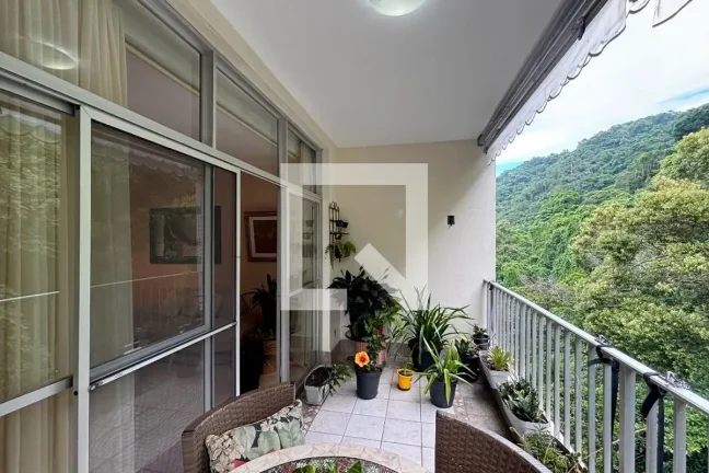 Imagem Apartamento à Venda - Copacabana, 3 Quartos, 108 m2
