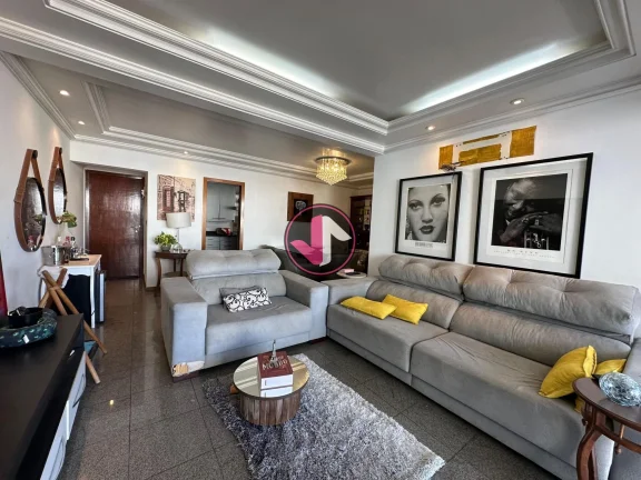 Imagem Apartamento a venda Edifício Boulevard Mondrian - bosque da saúde Com acesso facilitado a diversos...
