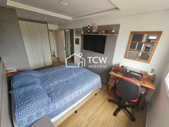 Imagem Apartamento à venda no Vila Mariana 3 suítes