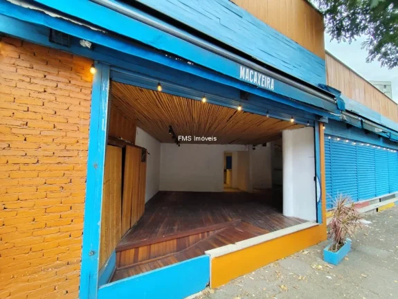 Imagem Imóvel comercial com 196m2 em Perdizes