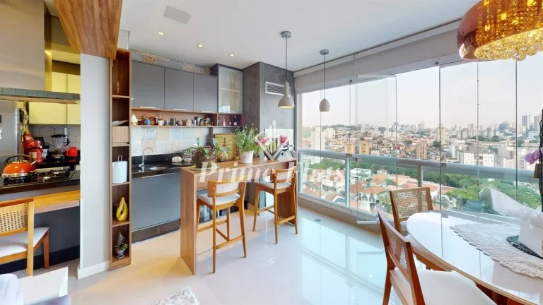 Imagem Apartamento disponível para venda I9 Hausen, com 89m², 3 dormitórios e 2 vagas de garagem