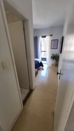 Imagem Apartamento com 2 dormitórios à venda, 102 m² por R$ 850.000,00 - Ponta da Praia - Santos/SP