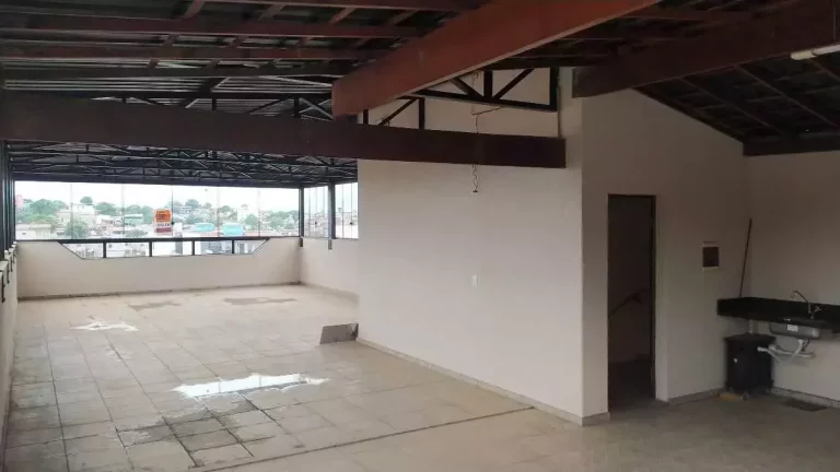 Imagem Apartamento para aluguel, SAO JOAO BATISTA (VENDA NOVA) - Belo Horizonte/MG