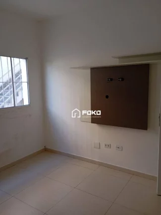 Imagem Casa para alugar, 70 m² por R$ 1.750,00/mês - Jardim Arapongas - Guarulhos/SP