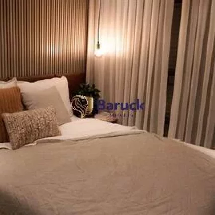 Imagem Apartamento com 1 Quarto à Venda, 39 m² em Moema - São Paulo