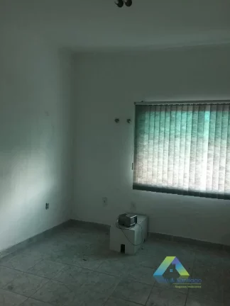 Imagem Prédio Comercial com 600m² em 3 pavimentos na área nobre e plana na Vila das Mercês/Ipiranga.
