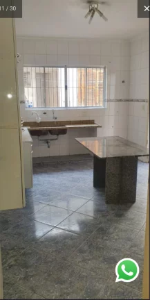 Imagem VENDO LINDO SOBRADO NO BAIRRO JARDIM CONSÓRCIO! (ZONA SUL-SP)