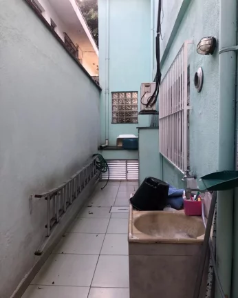 Imagem EXCELENTE IMÓVEL PARA LOCAÇÃO, RUA TRANQUILA E ARBORIZARA!!!