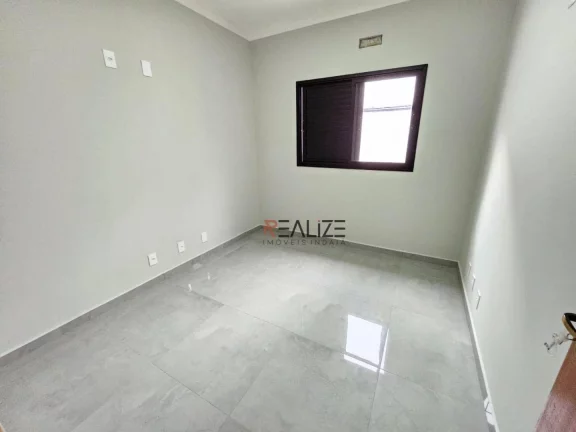 Imagem Casa à venda, 112 m² por R$ 670.000,00 - Jardim Monte Carlo - Indaiatuba/SP