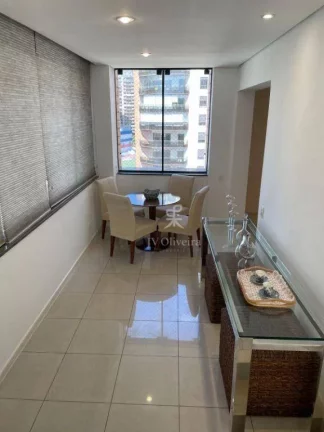 Imagem Cobertura com 4 dormitórios à venda por R$ 2.460.000,00 - Vila Suzana - São Paulo/SP