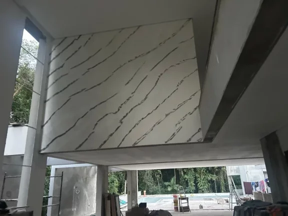 Imagem Casa de luxo à venda em Riviera, Bertioga-SP: 7 quartos, 7 suítes, 8 banheiros, 4 vagas de garagem, 788m². Aproveite!