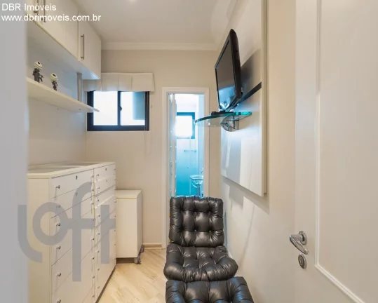 Imagem APARTAMENTO RESIDENCIAL em sao paulo - SP, Mooca