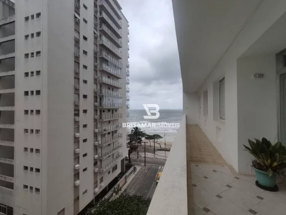 Imagem PITANGUEIRAS - CALÇADÃO COM MARAVILHOSA VISTA AO MAR , GARAGEM DEMARCADA NO PRÉDIO.
