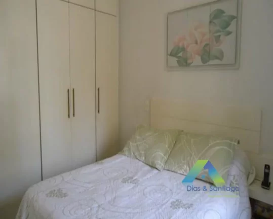 Imagem Apartamento Residencial à venda, Vila Monte Alegre, São Paulo - .