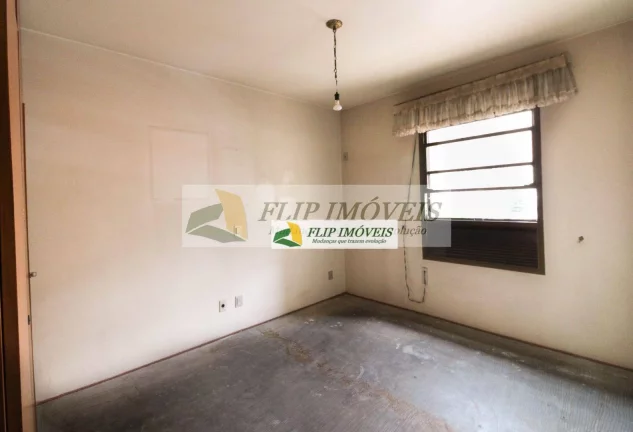 Imagem More em um apartamento com 207 m², 4 suítes, 2 vagas de garagem no miolo do Cambuí - Campinas - SP