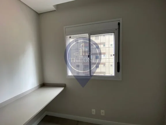 Imagem Apartamento para locação na Vila Gertrudes, São Paulo-SP: 2 quartos, 1 suíte, 2 salas, 2 banheiros, 1 vaga, 63 m²!