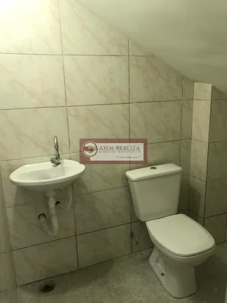 Imagem Alugo Excelente Galpão em Região Cidade Dutra - São Paulo