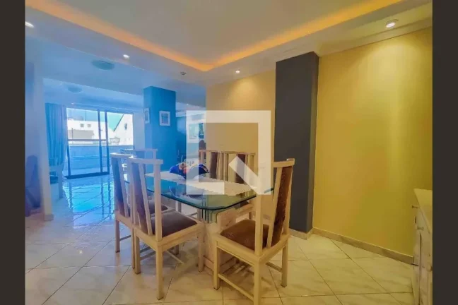 Imagem Apartamento à Venda - Recreio, 4 Quartos, 328 m2