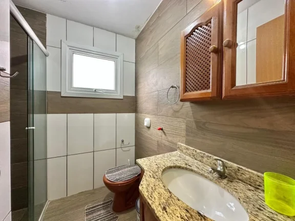 Imagem Apartamento 2Dórmitórios dependência - Bairro Centro