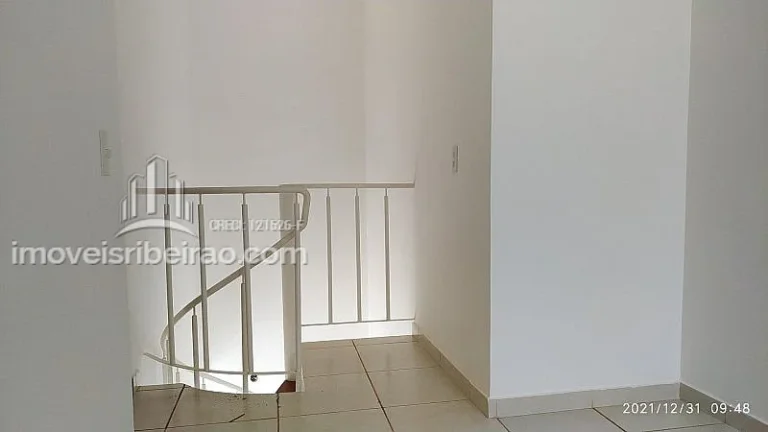 Imagem Apartamento Duplex 2 dormitórios Jardim Botânico #imoveisribeirao.com