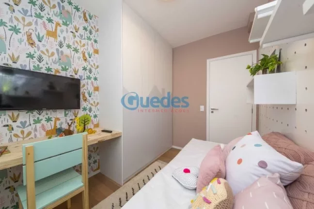 Imagem Apartamento 03 Dorm. em Vila Guilherme - São Paulo