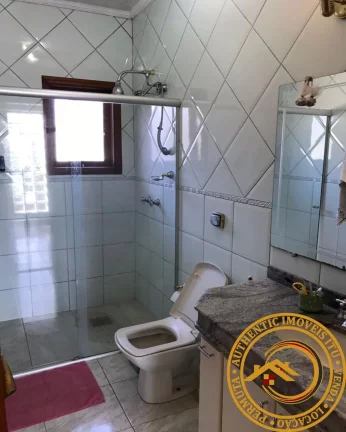 Imagem CASA RESIDENCIAL em ITU - SP, ALTO DAS PALMEIRAS