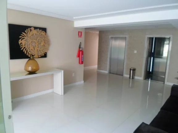 Imagem APARTAMENTO COM 92 m² - OCIAN - PRAIA GRANDE SP