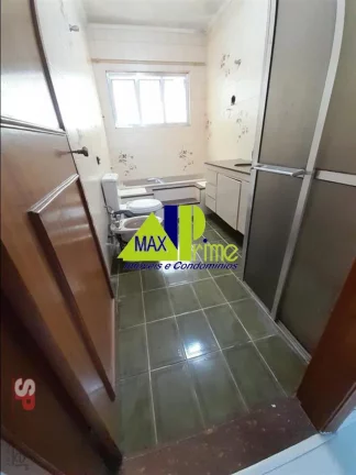 Imagem Excelente Casa para Locação na Vila Aparecida, São Paulo-SP: 3 Quartos, 1 Suíte, 2 Salas, 6 Banheiros, 6 Vagas, 262m²!