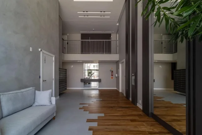 Imagem Apartamento à venda em Jurerê Internacional – 1 dormitório