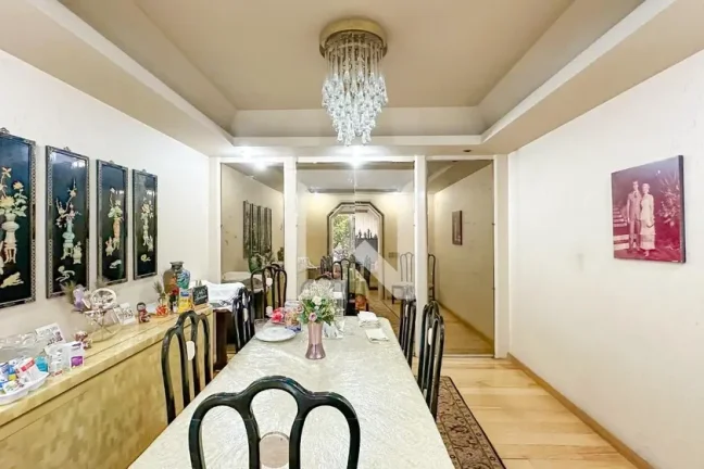 Imagem Apartamento à Venda - Copacabana, 4 Quartos, 300 m2