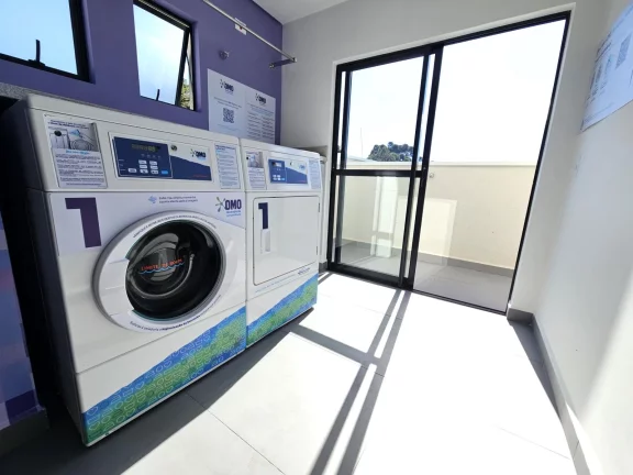 Imagem Apartamento Studio próximo a Positivo