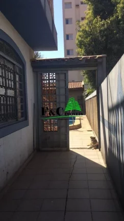 Imagem Casa para Venda em Limeira, Centro, 3 dormitórios, 1 banheiro, 1 vaga