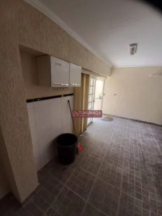 Imagem Sobrado à venda, 420 m² por R$ 2.300.000,00 - Ponte Grande - Guarulhos/SP