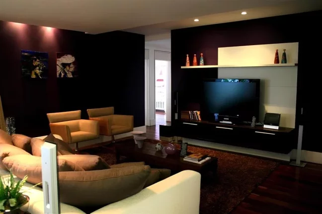 Imagem Apartamento à venda em João Pessoa, Altiplano Cabo Branco, com 4 quartos, 332m2