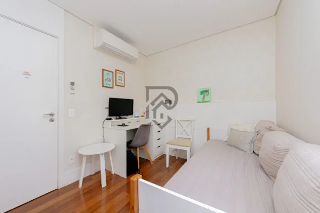 Imagem Apartamento Alto da boa vista pronto para morar