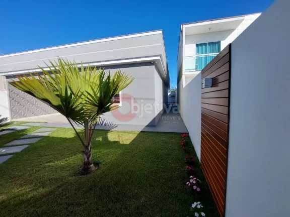 Imagem Casa independente, 3 quartos, 360m², Colinas do Peró - Cabo Frio