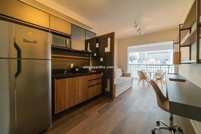 Imagem Apartamento à venda Bela Vista São Paulo