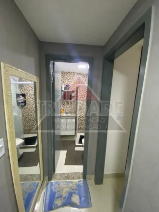 Imagem APARTAMENTO RESIDENCIAL em RIO DE JANEIRO - RJ, RECREIO DOS BANDEIRANTES
