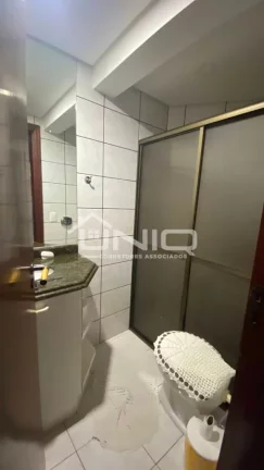 Imagem Apartamento Ed Vêneto - Semi Mobiliado