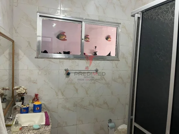 Imagem Casa com 2 Quartos à Venda Pronto para Morar